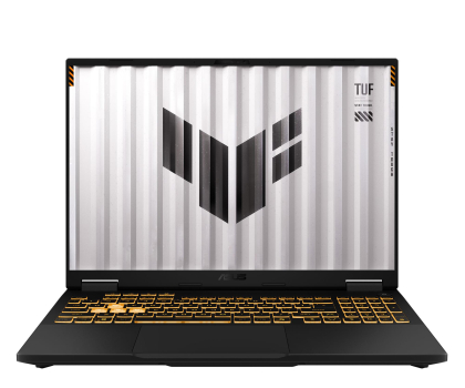 Laptop 15" - 16" ASUS TUF Gaming F16 i5-14450HX/16GB/512 RTX5050 165Hz